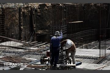 اینجا کارگاهه؛ نخستین پارکینگ - پناهگاه پایتخت 42