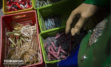 بازار تهران در آستانه ماه محرم 5