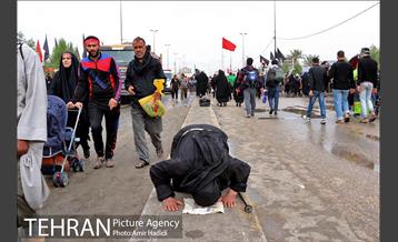 شوق دیدار 27