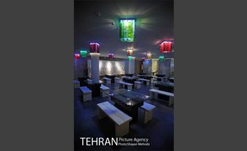 سراسر نمای دفاع مقدس 25