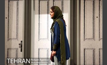 نمایش حریق 11