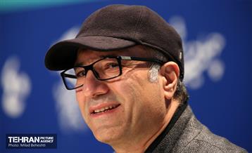 هفتمین روز چهلمین جشنواره فیلم فجر  3