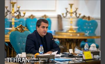 نشست مدیران ورزش بانوان کلانشهرهای ایران 12