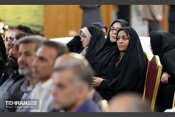 جلسه هماهنگی مدیران اجرایی هتل‌ها و مراکز اسکان موقت 1