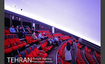 بازدید شهردار بلگراد از مجموعه گردشگری عباس آباد 13