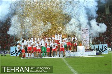 قهرمانی تیم فوتبال پرسپولیس د رقابت‌های جام حذفی فوتبال ایران 8