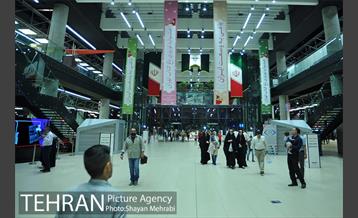 باغ کتاب تهران 30