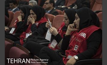 سومین همایش ملی آتش نشانی و ایمنی شهری 14