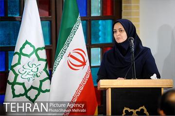 تقدیر از همکاران نویسنده و رونمایى از دوهفته نامه همگامان 17