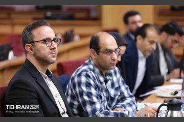 نشست هم اندیشی مدیران روابط عمومی 5