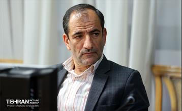 آیین امضای تفاهم‌نامه مشترک شهرداری تهران با وزارت آموزش و پرورش 14