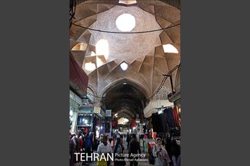 بازار بزرگ تهران 8