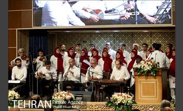 مراسم روز جهانی مواد مخدر با حضور شهردار تهران 10