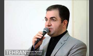 اجتماع نوگلان حسینی در خانه مداحان 7