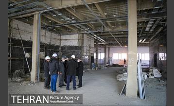 پلاسکو؛ چهار سال پس از حادثه 21