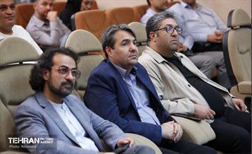 تقدیر از فرزندان همکاران شهرداری تهران 15