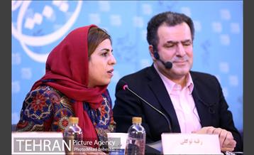 پنجمین روز جشنواره فیلم فجر در برج میلاد 38