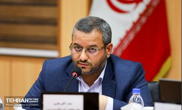 شورا معاونین،مشاورین و مدیران مناطق شهر تهران  1