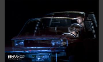 نمایش غلامرضا لبخندی 24