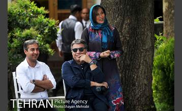 هفته فرهنگی روسیه در تهران 11