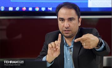 نشست معاون فنی و عمرانی شهرداری تهران 20