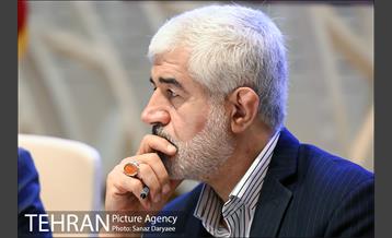 جلسه نظارت ستادی معاونت اجتماعی و فرهنگی در منطقه ۲ شهرداری تهران 24