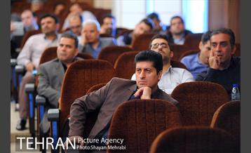 اولین اردو جهادی آموزشی مرکز ارتباطات شهرداری تهران -2 15