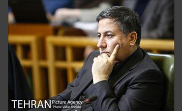 جلسه شورای شهر با حضور شهردار تهران 13