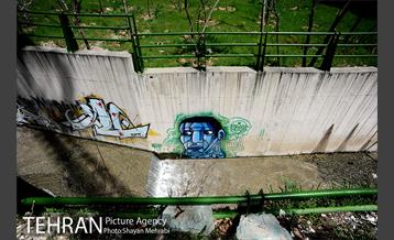 رود دره ولنجک 11