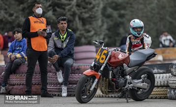 مسابقات موتور ریس آزاد کشور  29