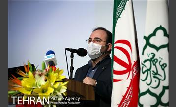 نشست دورنگاه ارتباطات شهر تهران 17