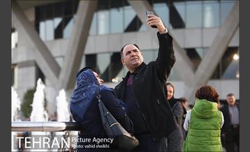 جشنواره نوروزگاه برج میلاد 28