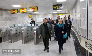 نمایشگاه عکس «رومانی در تصویر» 3