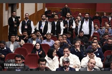 دومین روز پنجمین رویداد بارش 43
