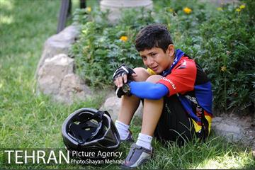 تور دوچرخه سواری خبرنگاران 35