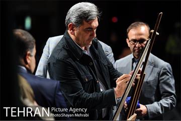 بزرگداشت روز کارگر با حضور شهردار تهران 43