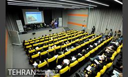 نشست علمی-تخصصی به مناسبت گرامیداشت روز جهانی شهرها 1