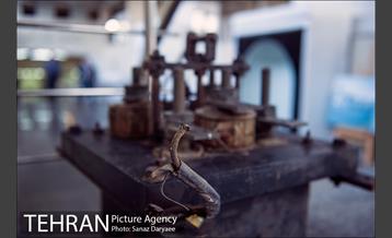 موزه صنعت برق تهران‎ 7