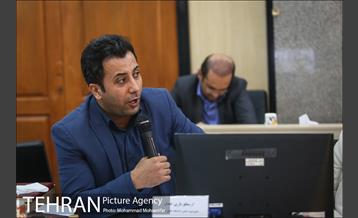 نشست تخصصی روایت شورایاری از گذشته به آینده 12