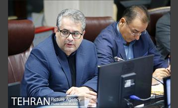 رصد مانیتورینگ ترافیک شهر تهران در نخستین روز ماه مهر 7