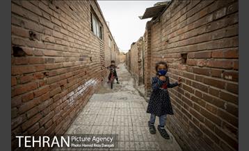 طلوع محبت در فرون آباد 14