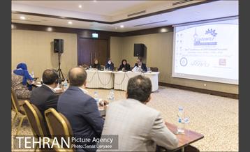 دومین نشست تخصصی زیست پذیری شهرهای آسیایی 2