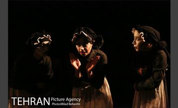 نمایش طپانچه خانوم‎ 2