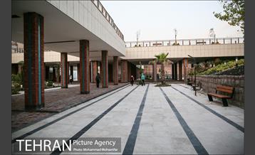 شهرنگار؛ باغ هنر 19