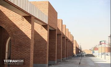 اینجا کارگاهه؛ فاز سوم باغ‌راه حضرت زهرا(س) 38