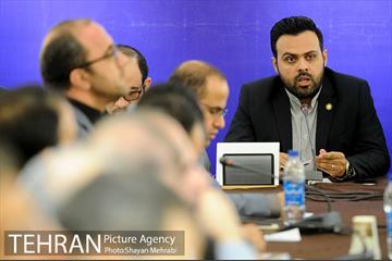 نشست دورنگاه ارتباطات شهر تهران 4