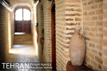 عمارت کاظمی (سرای کاظمی) 24