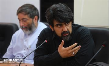 چهارمین جلسه شورای هماهنگی فرهنگی، اجتماعی، هنری و ورزشی شهرداری تهران