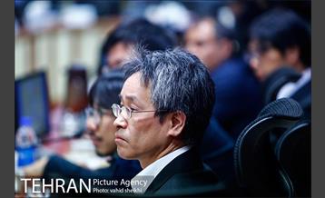 مبادله  تفاهم‌نامه همکاری ایران و ژاپن برای کاهش آلودگی هوای پایتخت  31