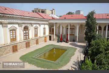 آماده سازی ۴۰۰ تیغه علامت منقش به القاب اباعبدالله الحسین(ع) 43